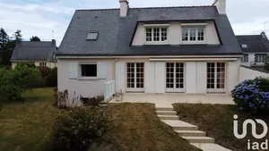 Maison à Persquen (56160)