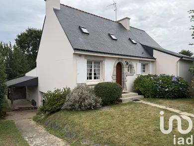 Maison à Persquen (56160)