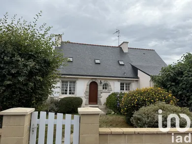 Maison à Persquen (56160)