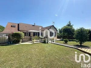 Maison à Garnay (28500)