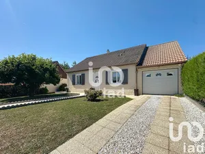 Maison à Garnay (28500)