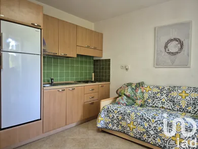 Appartement à LINGUIZZETTA (20230) — 7/28