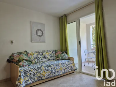 Appartement à LINGUIZZETTA (20230) — 6/28