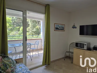 Appartement à LINGUIZZETTA (20230) — 5/28
