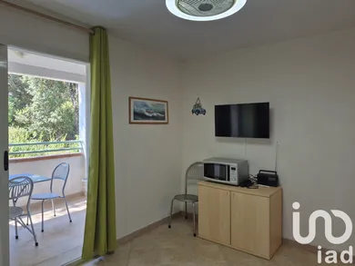 Appartement à LINGUIZZETTA (20230) — 8/28