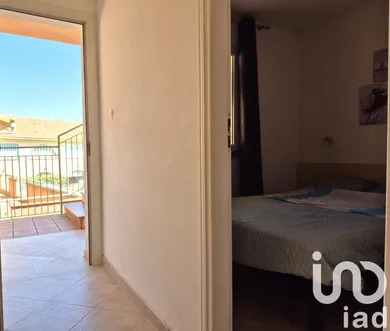 Appartement à LINGUIZZETTA (20230) — 14/28
