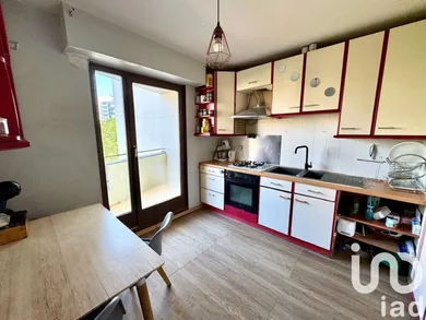 Apartment in Colmar (68000)