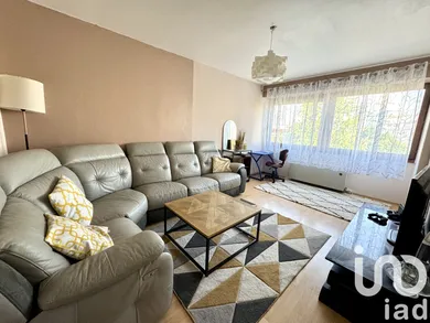 Apartment in Colmar (68000)