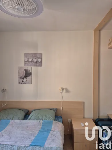 Appartement à LINGUIZZETTA (20230) — 13/28