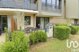 Apartment at Cormeilles-en-Parisis (95240)