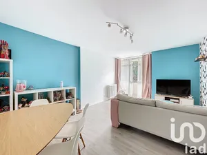 Appartement à Évry (91000)