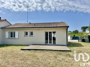 House at Hostens (33125)