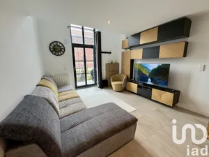 Duplex à Saint-André-lez-Lille (59350)