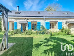 Maison à Lommoye (78270)