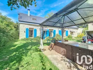 Maison à Lommoye (78270)