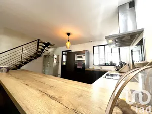 Maison de ville à Saint-Nicolas-de-la-Grave (82210)