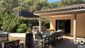 House at Martigues (13117)