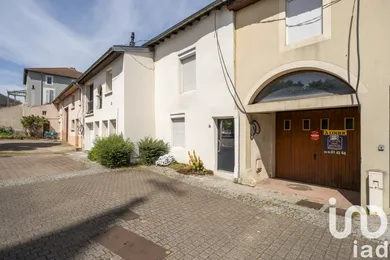 Immeuble à Heillecourt (54180)