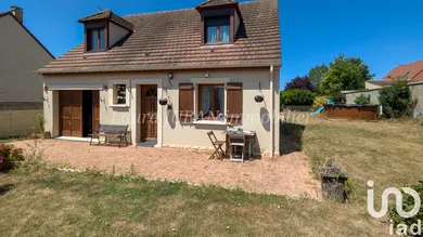 House at Saint-Germain-Laval (77130)