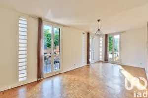 Apartment at Villeurbanne (69100)