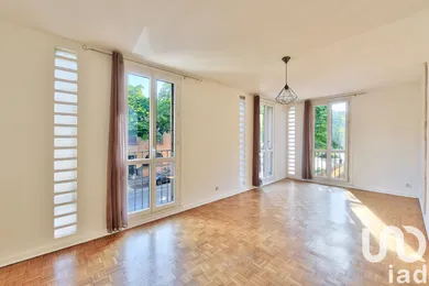 Appartement à Villeurbanne (69100)