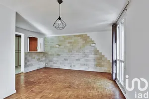 Appartement à Villeurbanne (69100)