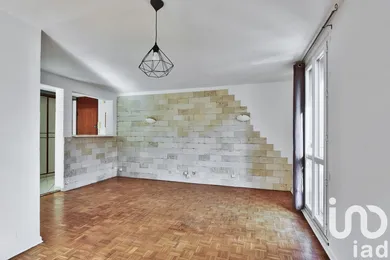 Appartement à Villeurbanne (69100)