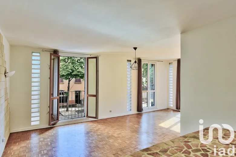 Appartement 3 pièces 72 m² · à Villeurbanne · 72 m² · 224 990 €