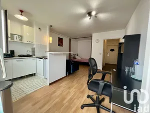 Appartement à Le Kremlin-Bicêtre (94270)