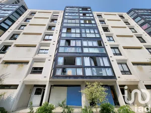 Apartment at Le Havre (76610)