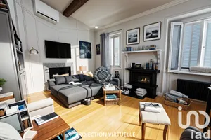 Appartement à Vence (06140)