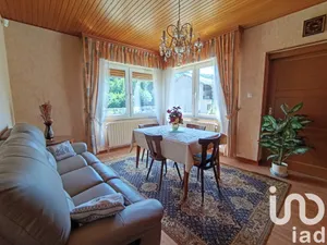 Maison à Lutzelbourg (57820)