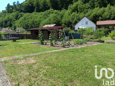 House in Lutzelbourg (57820)