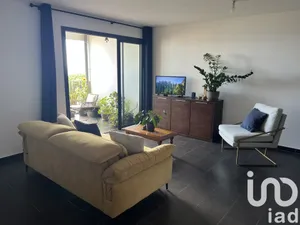 Appartement à Saint-Paul (97460)