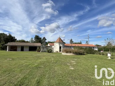 Longere at Vensac (33590)