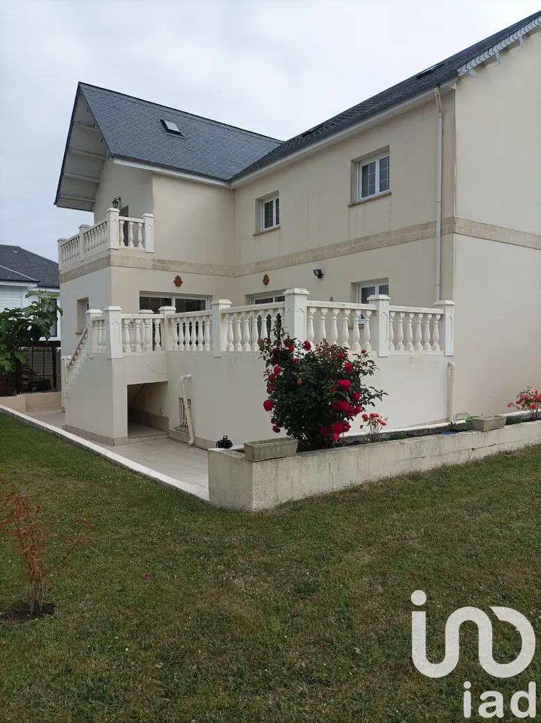 Maison 10 pièces 345 m² · à Fontaine-la-Mallet · 345 m² · 592 000 €