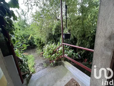 Maison traditionnelle à Gentilly (94250)