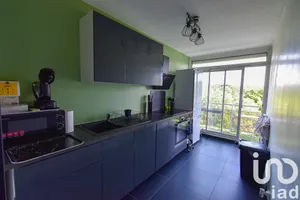 Appartement à Livry-Gargan (93190)