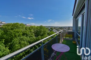 Appartement à Livry-Gargan (93190)