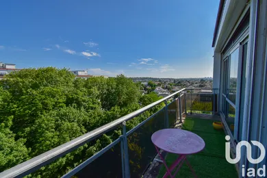 Appartement à Livry-Gargan (93190)