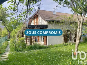 Maison à Valleiry (74520)
