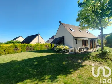 House at Précy-sur-Oise (60460)