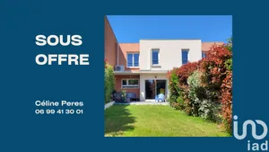 Maison à Montpellier (34080)