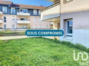 Appartement à Valleiry (74520)