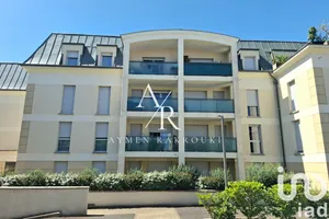Apartment at Sannois (95110)