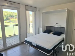Appartement à Sannois (95110)
