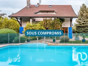 Maison à Vulbens (74520)