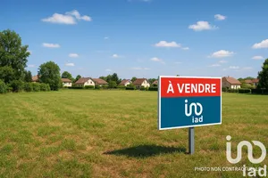 Terrain à bâtir à Jonzier-Épagny (74520)