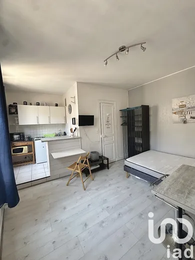 Studio à Troyes (10000)