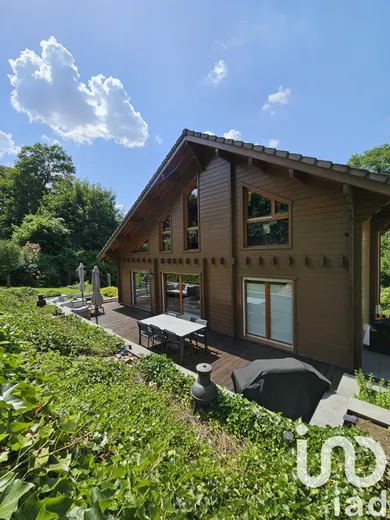 Châlet à Longwy (54400)